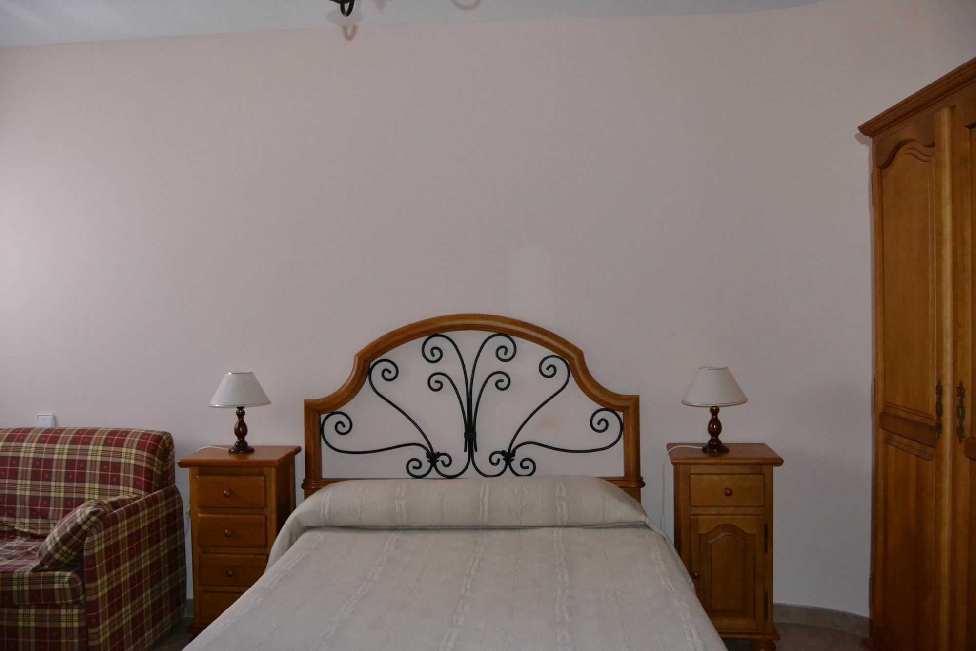 Posada Soano Εξωτερικό φωτογραφία