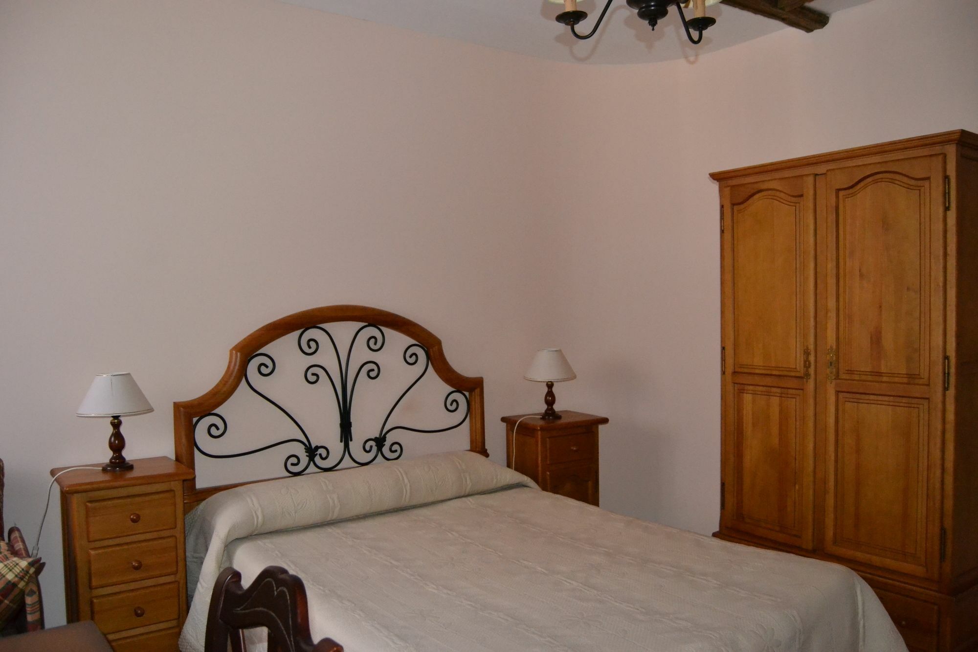 Posada Soano Εξωτερικό φωτογραφία